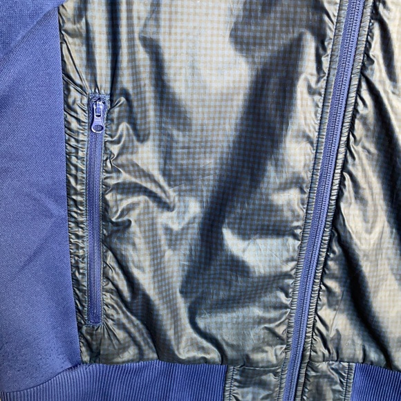 Puma zip up jacket - Picture 4 of 5